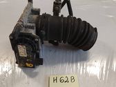 Throttle body valve