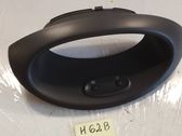 Dashboard trim
