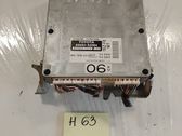 Engine control unit/module