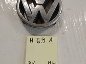 Manufacturer badge logo/emblem