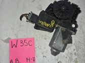 Fensterheber elektrisch mit Motor Tür vorne
