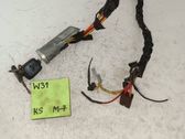 Ignition lock