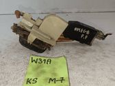 Front door lock