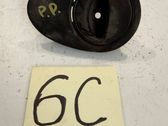 Front door interior handle