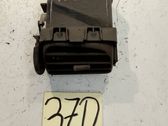 Dash center air vent grill