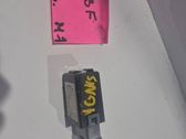 Immobilizer control unit/module