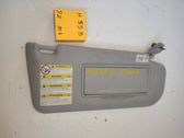 Sun visor