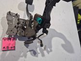Pedal assembly