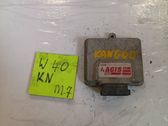 Other control units/modules