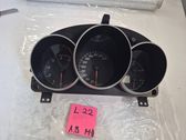 Speedometer (instrument cluster)