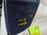 Rear side window