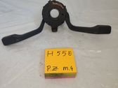 Wiper turn signal indicator stalk/switch