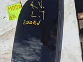 Rear side window