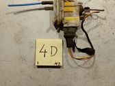 Central locking motor