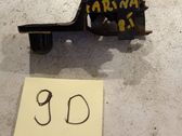 Poignée inférieure de porte avant