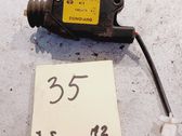 Door central lock control unit/module