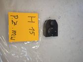 Wing mirror switch