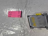Module de contrôle airbag