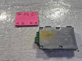 Airbag control unit/module