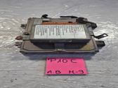 Engine control unit/module