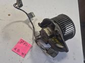 Heater fan/blower