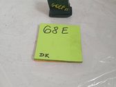 Fog light switch