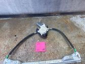 Mécanisme de lève-vitre avec moteur