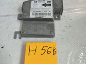 Airbag control unit/module