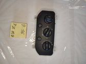 Climate control unit