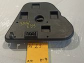Tail light bulb cover holder