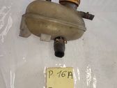 Coolant expansion tank/reservoir