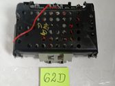 Fuse box set