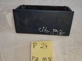 Autres pièces intérieures