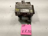 Engine control unit/module
