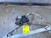 Fensterheber elektrisch mit Motor Tür hinten
