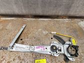 Mécanisme de lève-vitre avec moteur