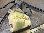 Priekinio el. lango pakėlimo mechanizmo komplektas
