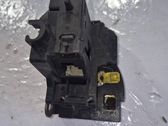 Front door lock