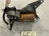 Rear window wiper motor