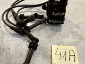 High voltage ignition coil