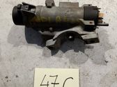 Ignition lock