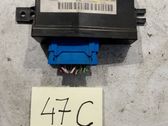 Other control units/modules