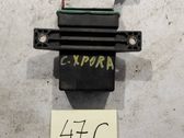 Sonstige Steuergeräte / Module