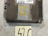 Engine control unit/module