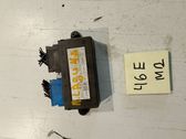 Comfort/convenience module