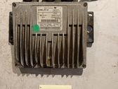 Calculateur moteur ECU