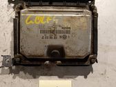 Engine control unit/module