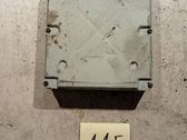 Engine control unit/module