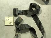 Middle seatbelt (rear)