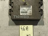 Engine control unit/module